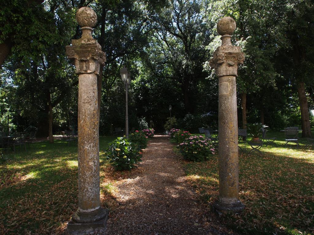 San Martino In Campo Posta Donini 1579 - Una Esperienze מראה חיצוני תמונה